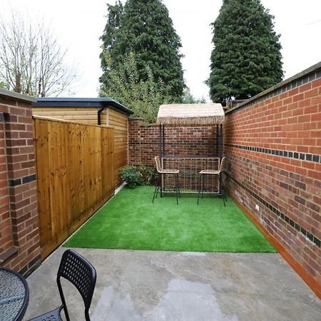Dunstan House Luxury Holiday Home With Free Parking Oxford Exterior foto
