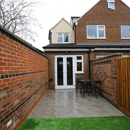 Dunstan House Luxury Holiday Home With Free Parking Oxford Exterior foto